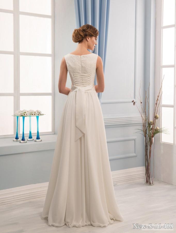 Свадебное платье #6072